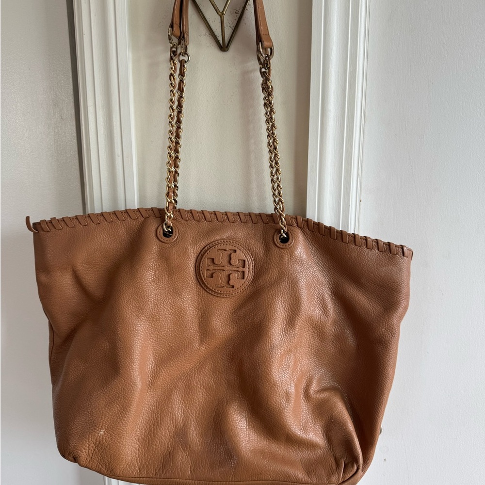 Tory Burch Marion Slouchy Tote
